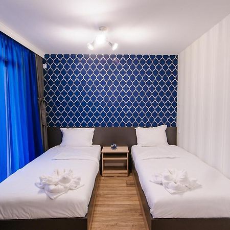 Пиргуля Hotel Miladinovtsi Exterior photo