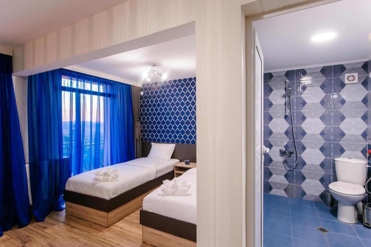 Пиргуля Hotel Miladinovtsi Exterior photo