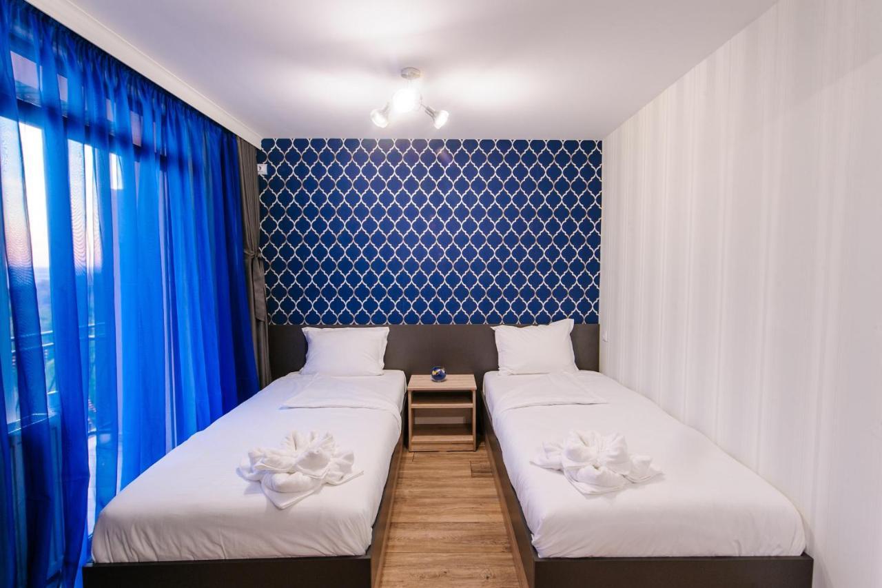 Пиргуля Hotel Miladinovtsi Exterior photo